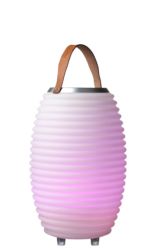 the-lampion-color-35-weinkühler-lautsprecher-led-lampe-nikki=amsterdam