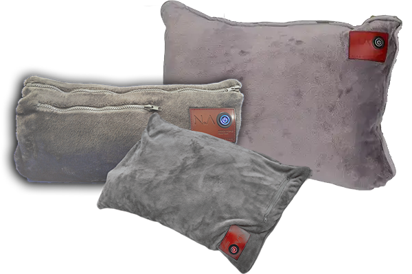 cushion-verwarmingskussen-draadloze-warmte-kussens-met-powerbank-the-cushion-comfort-nikki-amsterdam